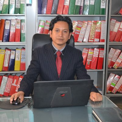 Director administrativo